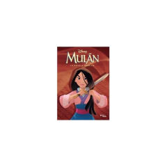 Mulán. La Novela Gráfica - Disney