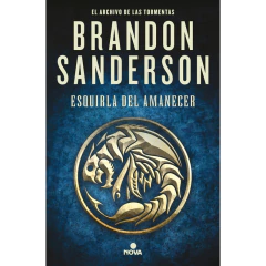 Esquirla Del Amanecer (El Archivo De Las Tormentas 3.5) - Sanderson, Brandon