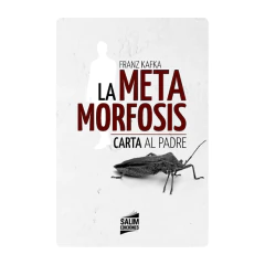 Metamorfosis La / Carta Al Padre T.Blanca - Kafka Franz