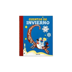 Cuentos De Invierno - Noel Daniel