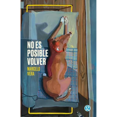 No Es Posible Volver - Vera Marcelo