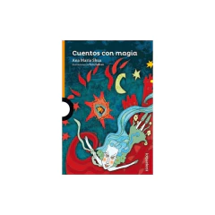 Cuentos Con Magia - Shua, Ana Maria