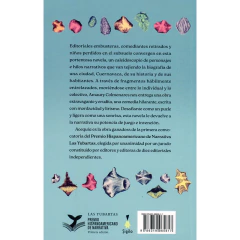 Acequia - Colmenares Amur - comprar online