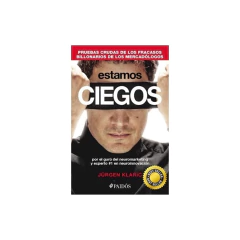 Estamos Ciegos - Jürgen Klaric
