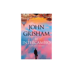 Intercambio El - Grisham John