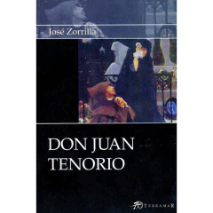 Don Juan Tenorio - José Zorrilla