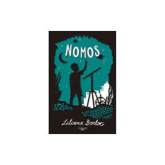 Nomos (Serie Elementales) - Bodoc, Liliana