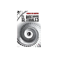 Buscador De Finales, El (Nva Edic) - De Santis, Pablo