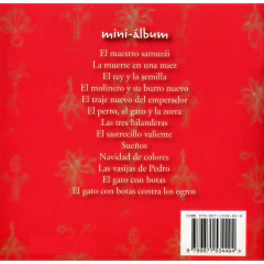 Col.Mini Album-Camisa Del Hombre Fel - Hohn/Purdia - comprar online