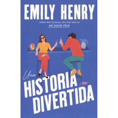 Una Historia Divertida - Henry Emily