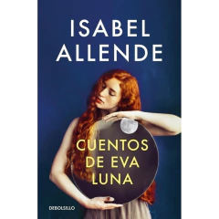 Cuentos De Eva Luna - Allende, Isabel