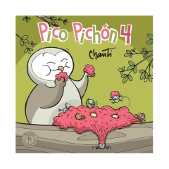 Pico Pichon 4 - Chanti