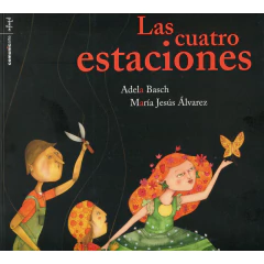 Las Cuatro Estaciones (R) - Basch, Álvarez