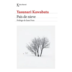 País De Nieve. Edición 2024 - Yasunari Kawabata