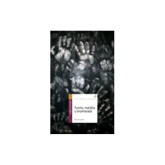 Tuerto, Maldito Y Enamorado - Rosa Huertas - comprar online