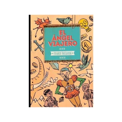 Ángel Viajero, El - Vaccarini Franco