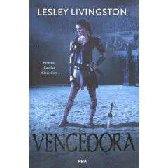 Vencedora - Livingston, Lesley