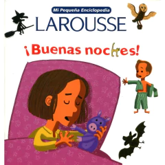 Buenas Noches - Mi Pequeña Enciclopedia
