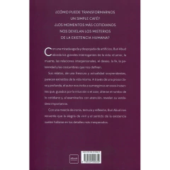 Un Contador - Buri Abud - comprar online