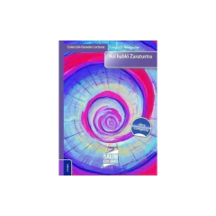 Así Habló Zaratustra - Nietzsche F.