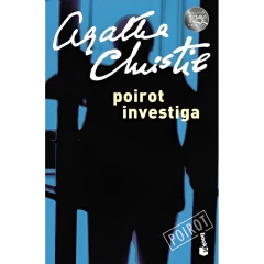 Poirot Investiga - Agatha Christie