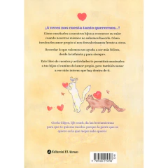 Cuentos De Amor Propio - 2 Ed - Gilges Gisela - comprar online