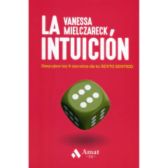 La Intuicion - Mielczareck Vanessa