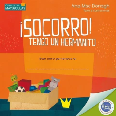 Socorro, Tengo Un Hermanito -