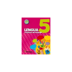 Lengua 5º - En Movimiento