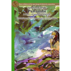 Panambi Y Otros Cuentos Con Historia - Caride Agustina