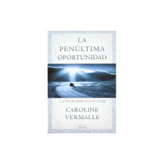 La-Penultima-Oportunidad