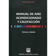 Manual De Aire Acondic.Y Calefaccion -