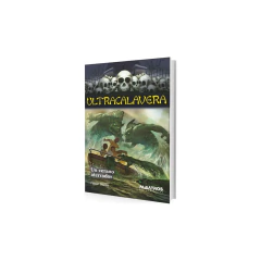 Un Verano Aterrador - Fabian Sevilla