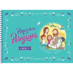 Pequeños Peregrinos 5 Años - Peregrinos