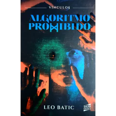 Algoritmo Prohibido - Batic Leo