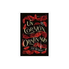 Corazon Obstinado, Un (Arg) - Meadows, Foz