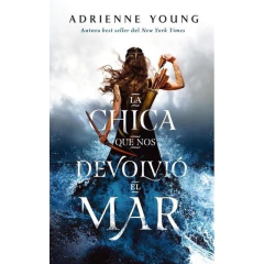 Chica Que Nos Devolvio El Mar, La (Arg) - Young, Adrienne