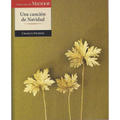 Una Canción De Navidad - Dickens Charles