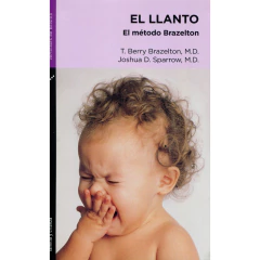 el-llanto-el-metodo-brazelton-brazelton-sparrow