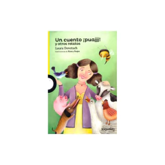 Un Cuento Puajjj - Devetach, Laura