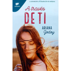 A Traves De Ti - Godoy, Ariana