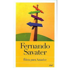 Etica Para Amador - Fernando Savater