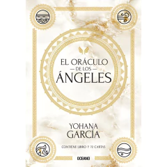 El Oraculo De Los Angeles - Yohana Garcia