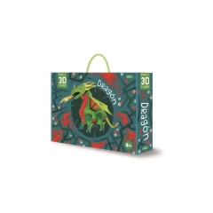 Dragon 3D -