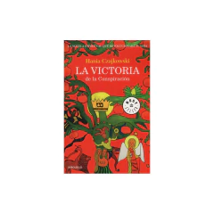 La Victoria De La Conspiración - Czajkowski, Hania