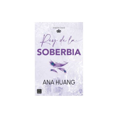 Pecados 2. Rey De La Soberbia - Ana Huang