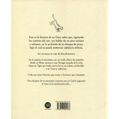 El Gato Que Enseña Zen - - comprar online