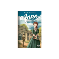Anne, La De La Isla - Lucy M. Montgomery