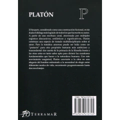 Banquete, El - Platón - comprar online