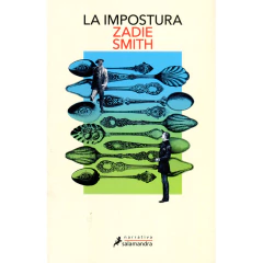 Impostura, La - Smith, Zadie